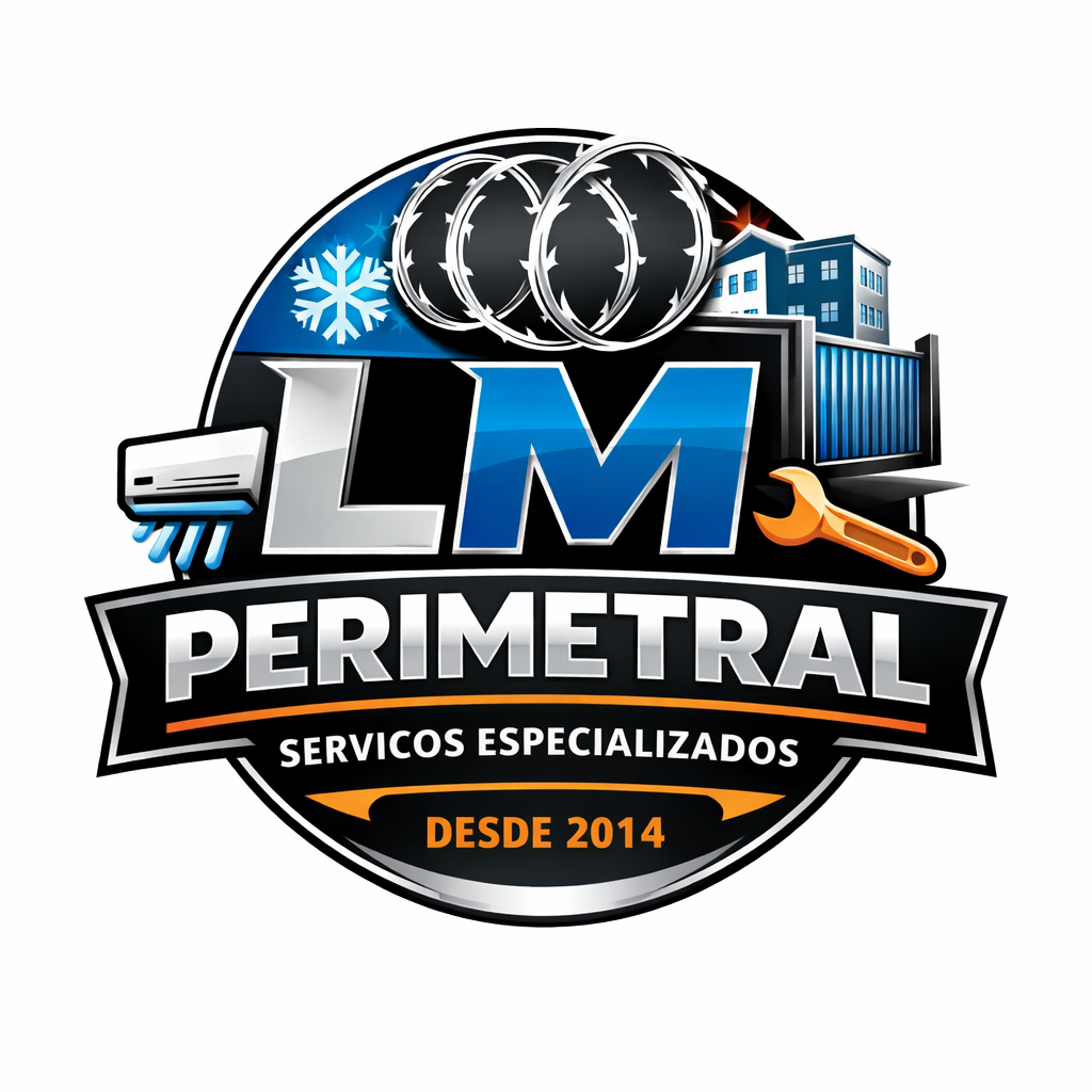 LM Perimetral - Serviços Especializados desde 2002